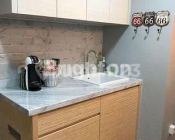 APARTMENT AKASA BSD SIAP HUNI