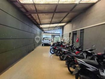 Kopo mainroad 2 arah cocok untuk workshop kantor gudang