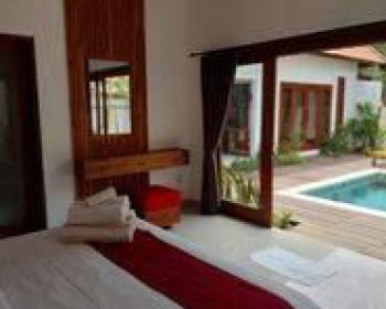 VILLA DI LODTUNDUH UBUD LOKASI SANGAT NYAMAN CENTER UBUD