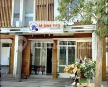 Dijual Rumah Siap Huni 2 Lt di Citra Raya