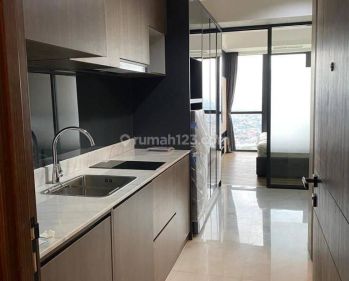 Disewa Apartment The Smith Alam Sutera