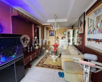 Apartemen Frenchwalk Moi 96m² Nice Garden