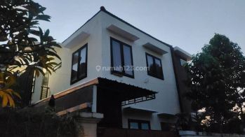 (SA) RUMAH STRATEGIS DEKAT LIVING WORLD MALL