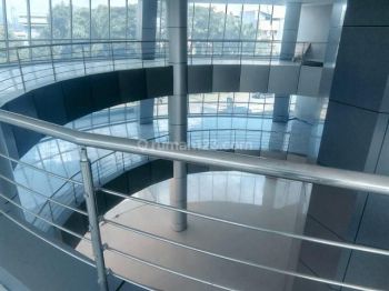 harga murah gedung baru.