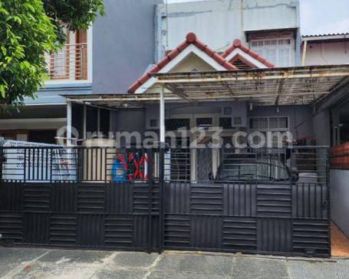 Dijual Rumah Banjar Wijaya