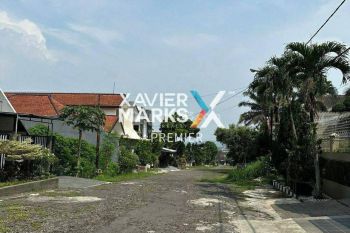 Tanah Kavling Lembah Dieng Prospektif Nego Sambil Survei