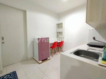 Apartemen Bagus Dan Bersih,2 Kamar Tidur 1 Kamar Mandi,sentul City