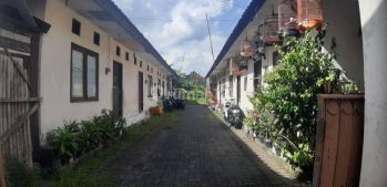 TANAH DIJUAL JALAN PIDADA UBUNG DEKAT GATSU BARAT DENPASAR