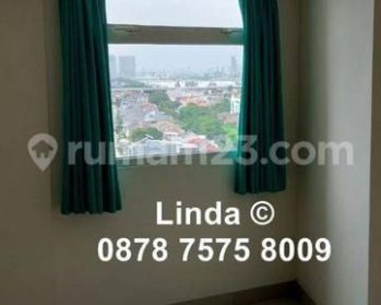 Sherwood Residence Lantai Sedang View City