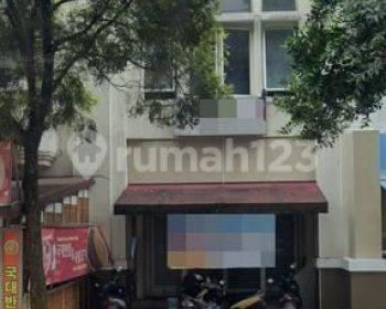 Ruko Kbp Banyak Niaga