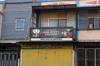 Dijual Ruko 2 Lantai Harga Murah Di Btp