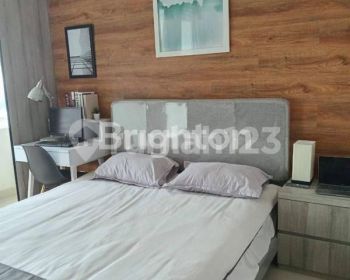 APARTEMEN MILENIAL NEMPEL LRT CIRACAS