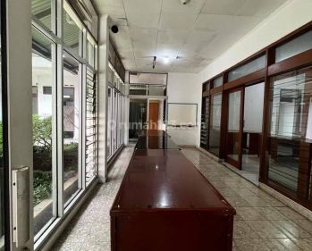 Ruang Usaha Sayap Riau Bandung