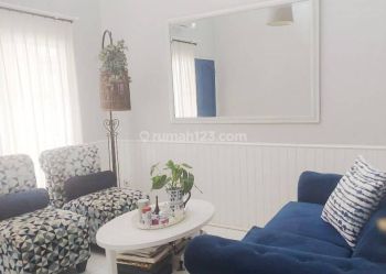 Rumah Bagus Siap Huni di Puri Bintaro, Sektor 9, Bintaro Jaya