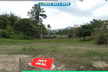 Harga Top Rumah Sejuk Panorama Kota Sindanglaya Bandung 93H5