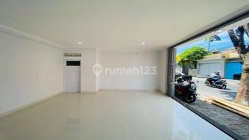 Di Sewakan Ruko Kerobokan Minimal Sewa 3 Tahun