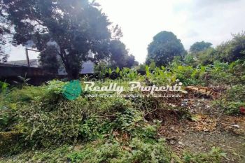 Dijual Tanah Murah Lokasi Bagus di Jatirahayu Pondok Melati