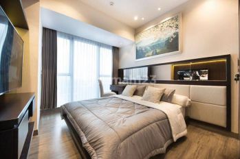 Apartement Branz Bsd 2 BR Furnished Homie