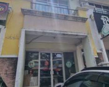 Ruko murah Strategis Crystal Gading Serpong
