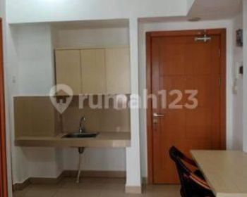 Dijual Cepat Apartemen Tipe Studio 2 Bedroom Semi Furnished Di The Nest