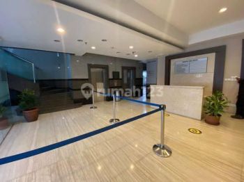 Dijual Gedung di Asia Afrika Bandung
