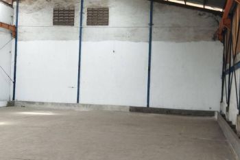 Disewakan Gudang lokasi keren akses mudah di Cakung