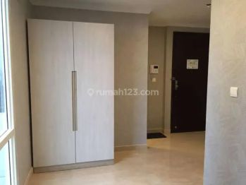 Dijual Apartemen Menteng Park Furnised Siap Huni