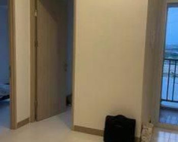 Apartment Tokyo Riverside 2BR Semi Furnished Nego Sampai Deal