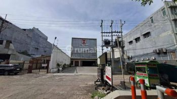 Sale Tanah: TANAH HR MUHAMMAD