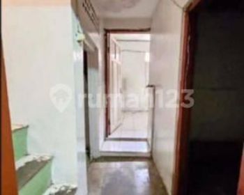 Dijual Ruko Strategis Hoki Siap Usaha di Cibadak