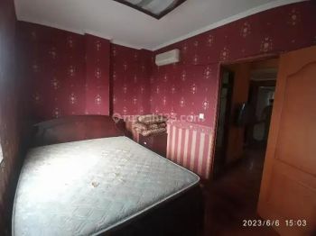 Cepat Dijual Apartemen Mediterania Palace Kemayoran 2 BR Bagus