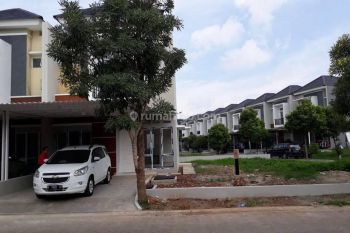 Rumah 2 Lantai Bagus SHM di Metland Menteng Dalam Cluster, Jakarta Timur