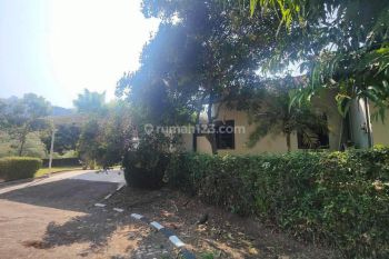 RUMAH FURNISHED ASRI GREENWOOD MANYARAN SEMARANG