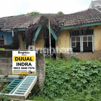 Tanah Tigaraksa Tangerang