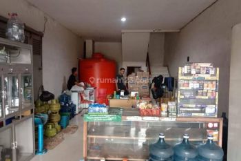 Ruko Strategis Di Asana Cluster Sukamenak Bandung