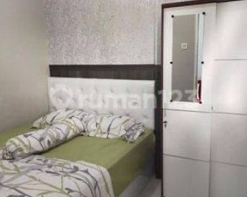 Disewakan apartemen puncak dharmahusada type 2br furnish mewah