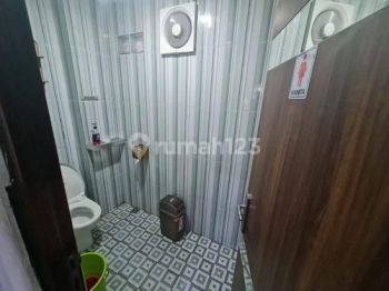 Lokasi Strtegis Ruko Pinggir Jalan Raya Saharjo Tebet Jakarta Selatan