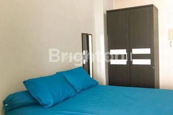 APARTEMEN GRAND EMERALD