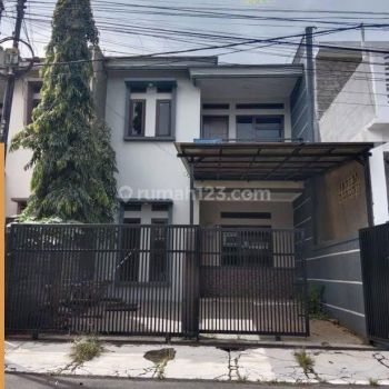 Harga Express Rumah Baru Dekat Ke Mesjid Turangga Bandung 255M7