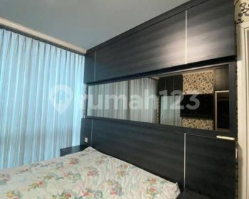 TERMURAH APARTEMEN VIA CIPUTRA WORLD 3BR FULL FURNISH SBY [18]