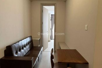 Disewakan 1 BR Menara Jakarta Full Furnished