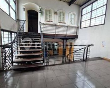 Di Jual Ruang Usaha Strategis Di Mainroad Merdeka  Kota Bandung
