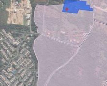 Melasti Land for Lease