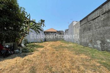 Dijual Tanah Kavling Graha Famili Termurah