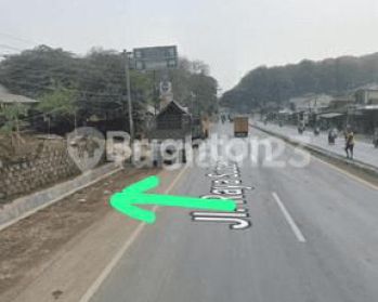 TANAH INDUSTRI KENDAL WELERI DEKAT INDUSTRI BATANG PINGGIR JALAN RAYA