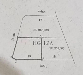 di Bintaro Tangerang Selatan, Tangerang Selatan