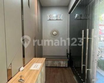 Ruko Citra Garden 6 FULL FURNISH COCOK UNTUK KANTOR