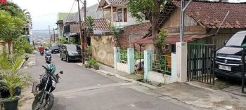 Tanah Dan Bangunan Simongan Manyaran Lokasi Strategis