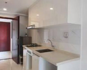 APARTEMEN SKY HOUSE ALAM SUTERA TYPE STUDIO JUAL CEPAT NEGO