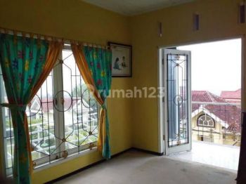 Dijual Rumah Villa di Villa di Bukit Cipendawa, Cipanas, Cianjur